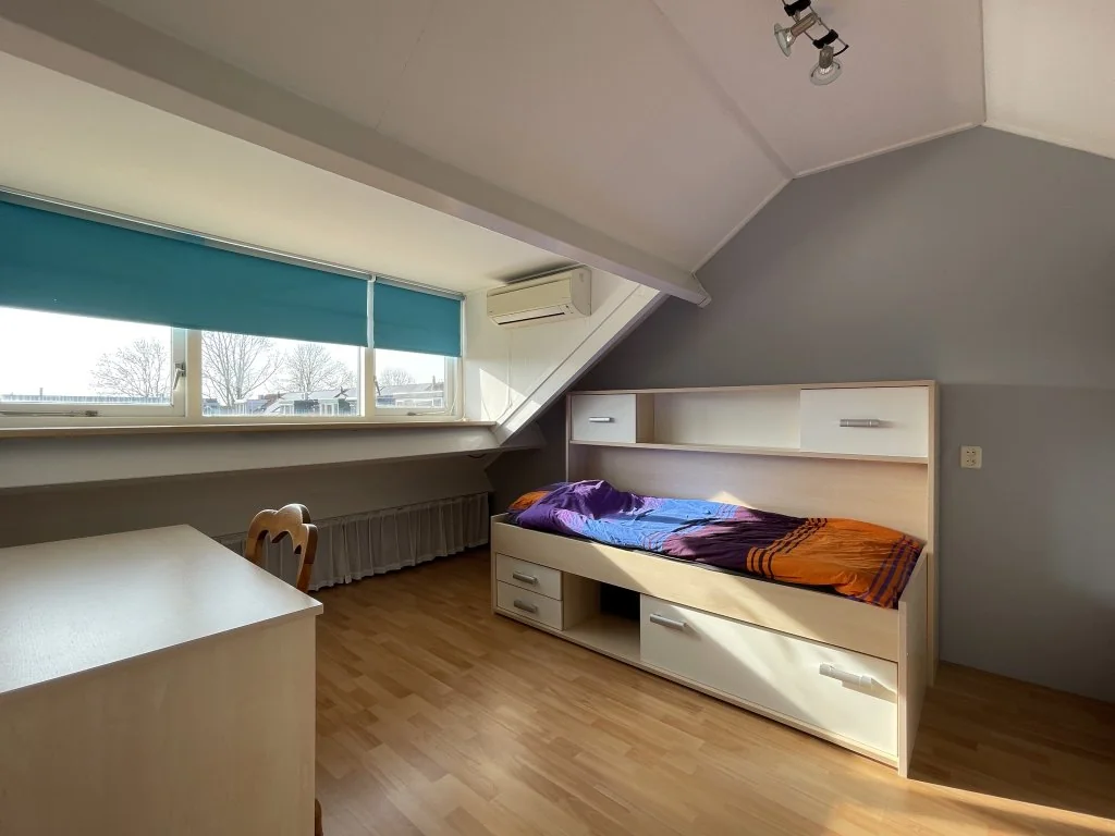 Foto van de Appartement gelegen aan de Aletta Jacobshoeve in Waddinxveen