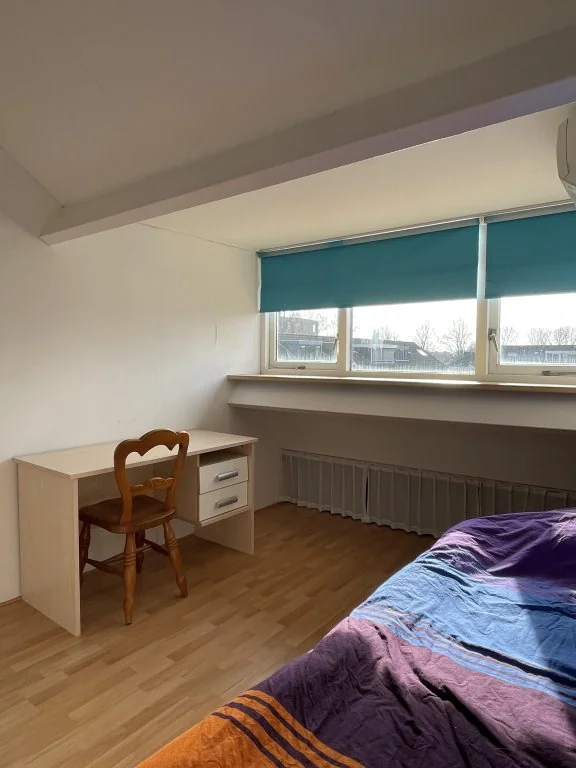 Foto van de Appartement gelegen aan de Aletta Jacobshoeve in Waddinxveen