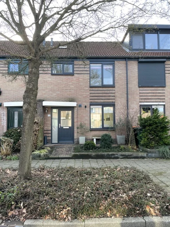 Foto van de Appartement gelegen aan de Aletta Jacobshoeve in Waddinxveen