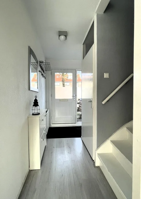 Foto van de Appartement gelegen aan de Aletta Jacobshoeve in Waddinxveen