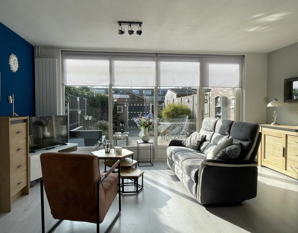 Foto van de Appartement gelegen aan de Aletta Jacobshoeve in Waddinxveen