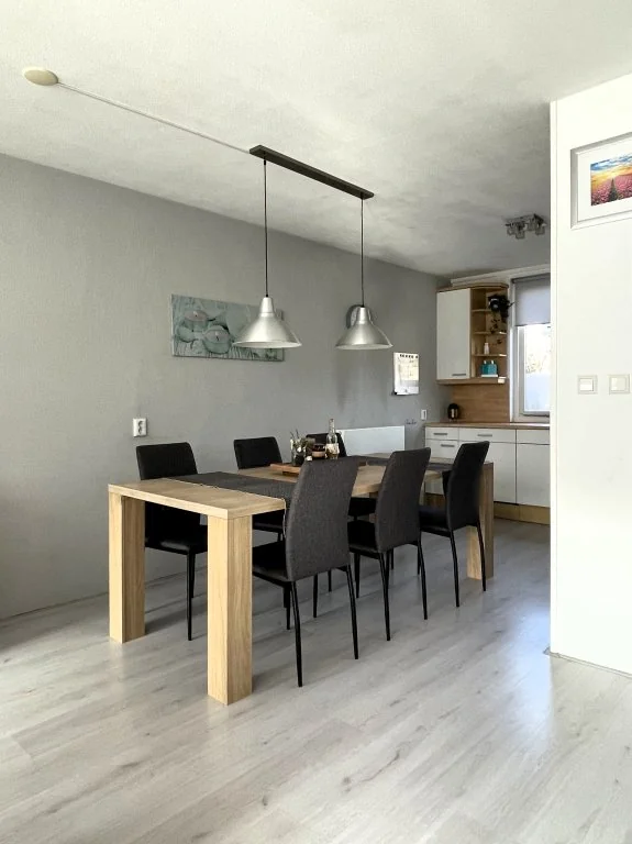 Foto van de Appartement gelegen aan de Aletta Jacobshoeve in Waddinxveen