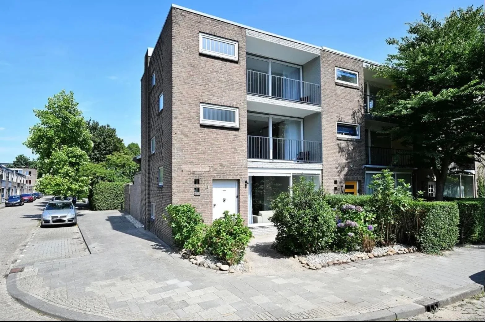 Foto van de Kamer gelegen aan de Louis Regoutstraat in Tilburg