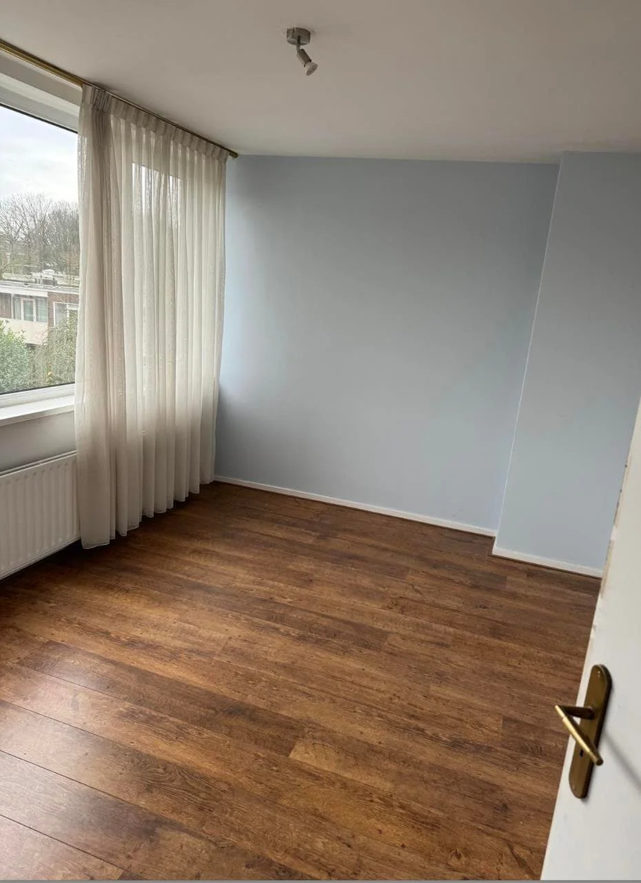 Foto van de Kamer gelegen aan de Louis Regoutstraat in Tilburg