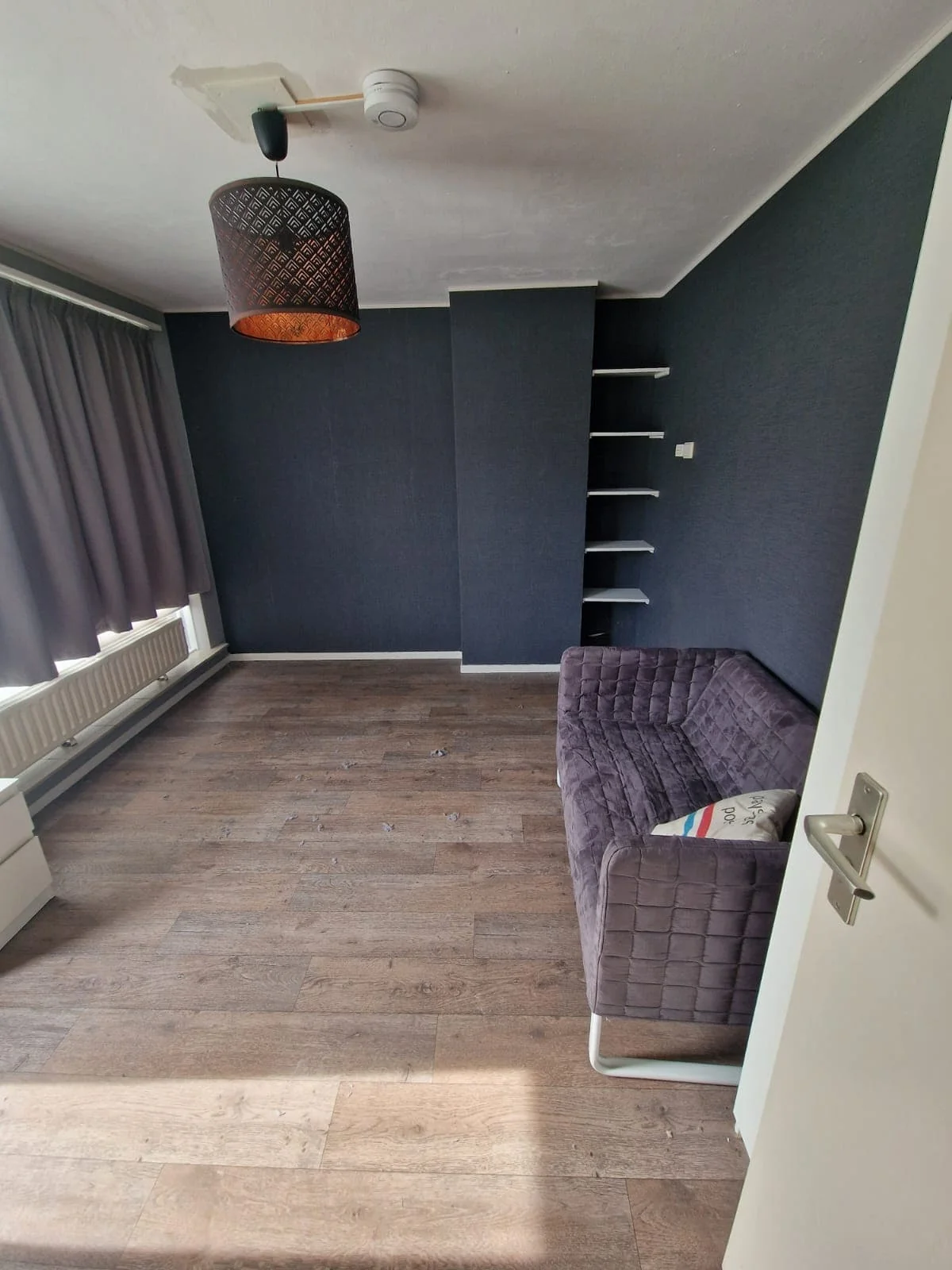 Foto van de Kamer gelegen aan de Luchthavenlaan in Tilburg