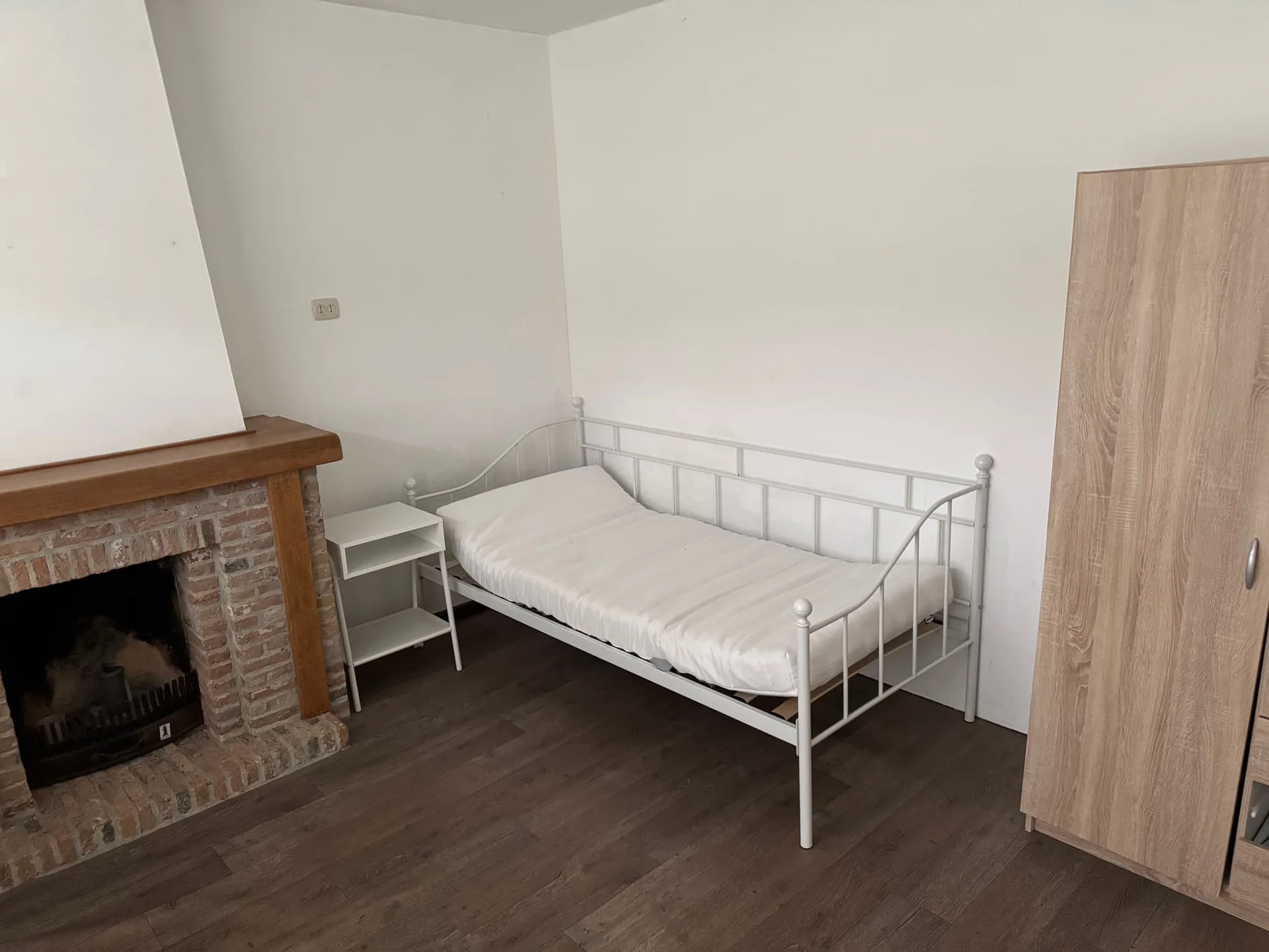 Foto van de Kamer gelegen aan de Luchthavenlaan in Tilburg