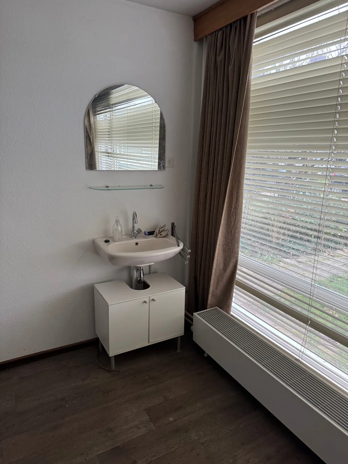 Foto van de Kamer gelegen aan de Luchthavenlaan in Tilburg