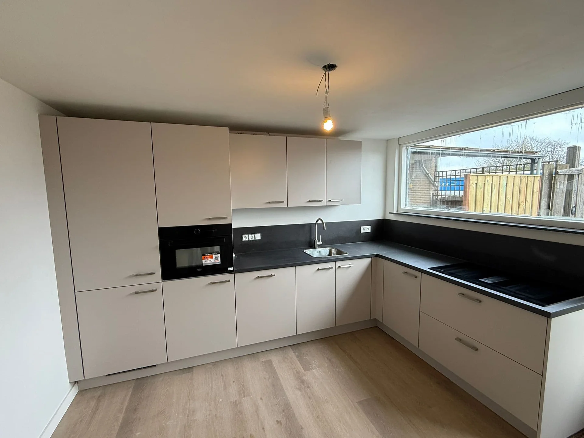 Foto van de Appartement gelegen aan de Willem van Konijnenburglaan in Eindhoven