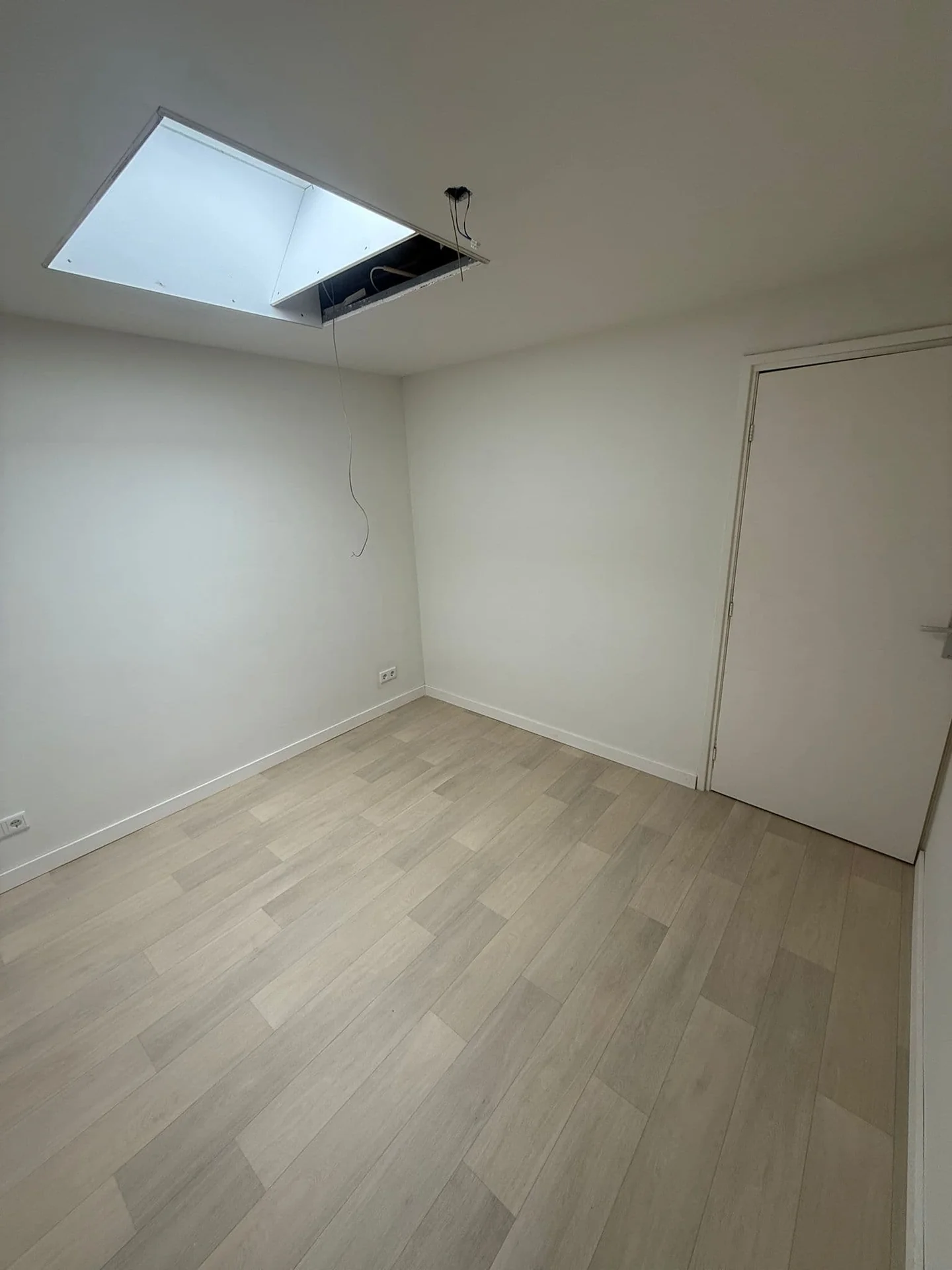 Foto van de Appartement gelegen aan de Willem van Konijnenburglaan in Eindhoven