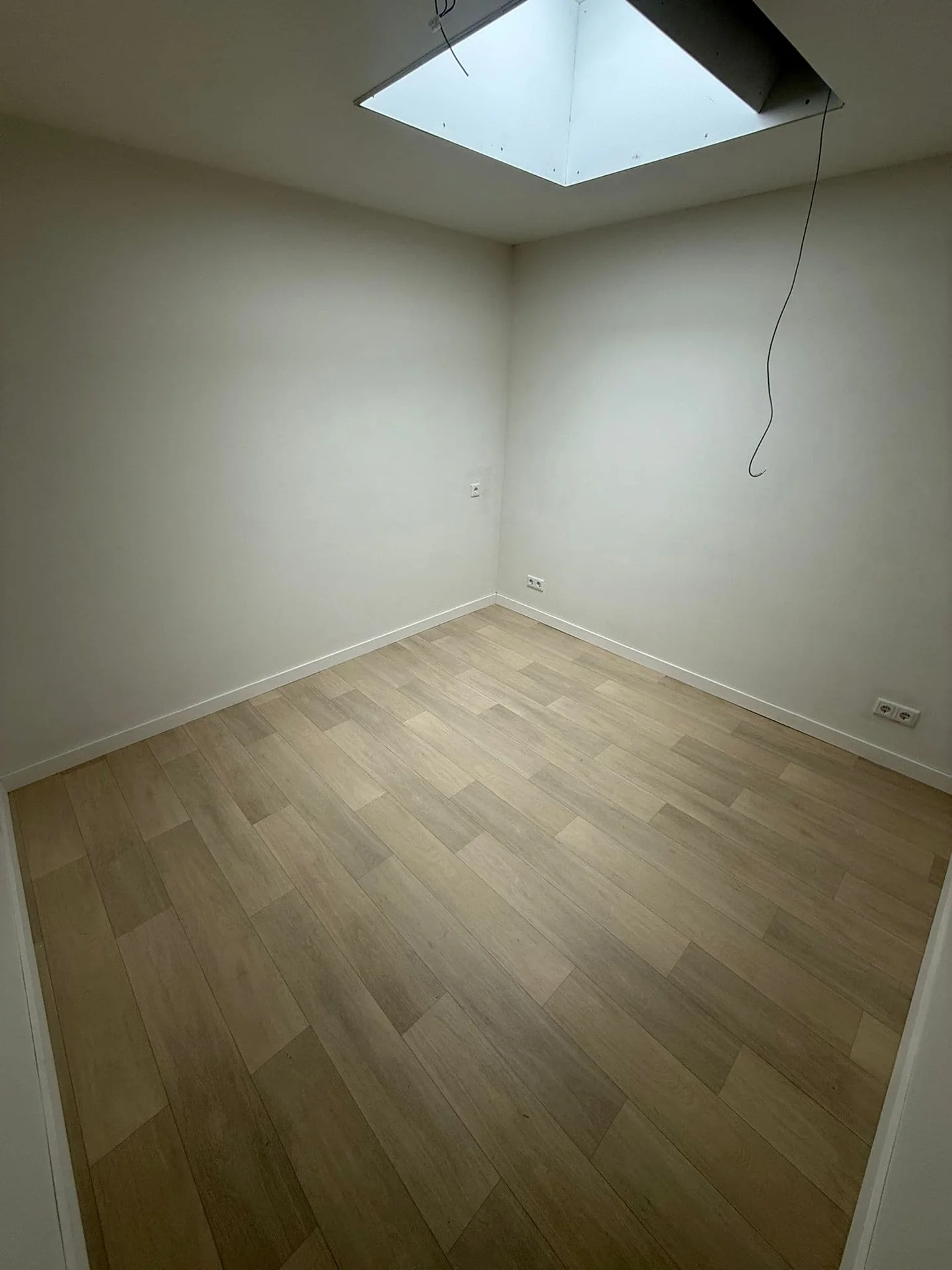 Foto van de Appartement gelegen aan de Willem van Konijnenburglaan in Eindhoven