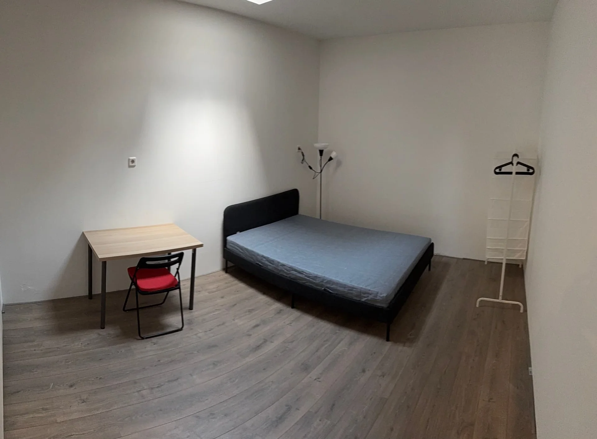 Foto van de Kamer gelegen aan de Willebrordusstraat in Rotterdam