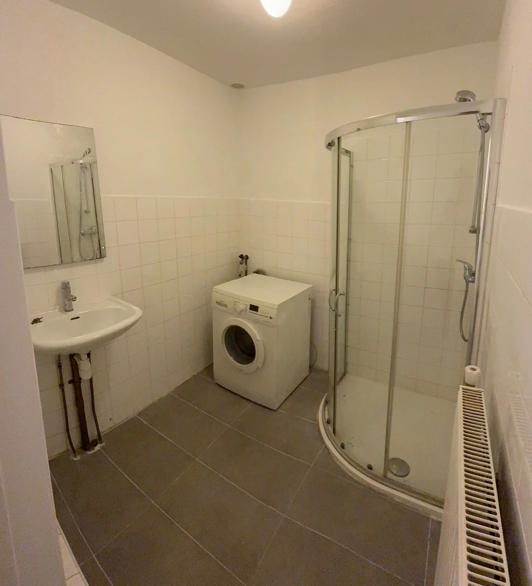 Foto van de Kamer gelegen aan de Willebrordusstraat in Rotterdam