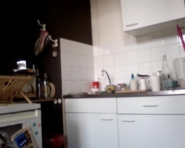 Foto van de Kamer gelegen aan de Gasthuisring in Tilburg