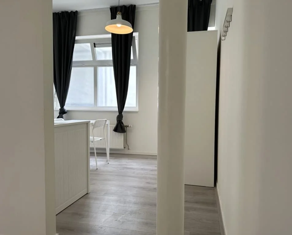 Foto van de Kamer gelegen aan de Coclersstraat in Maastricht