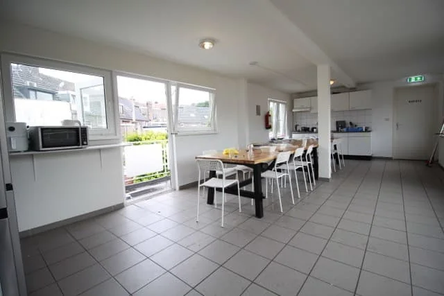 Foto van de Kamer gelegen aan de Coclersstraat in Maastricht