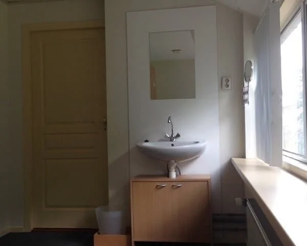 Foto van de Kamer gelegen aan de Reehorsterweg in Ede