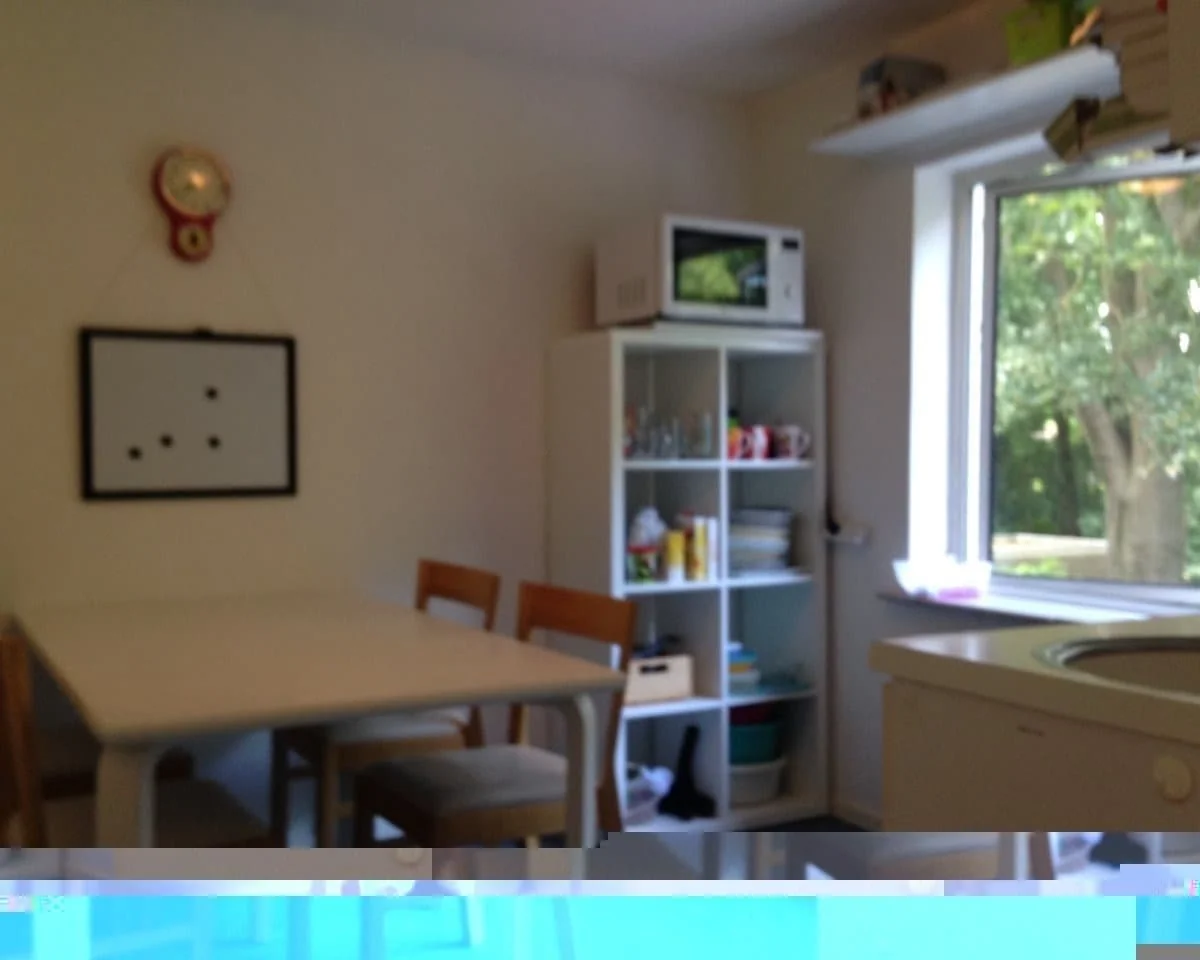 Foto van de Kamer gelegen aan de Reehorsterweg in Ede