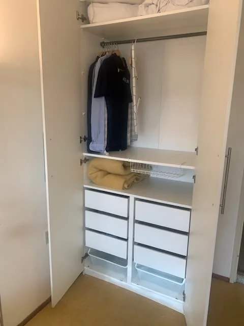 Foto van de Kamer gelegen aan de Jan Boterenbroodstraat in Amsterdam