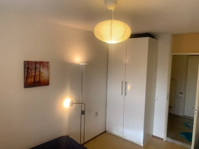 Foto van de Kamer gelegen aan de Jan Boterenbroodstraat in Amsterdam