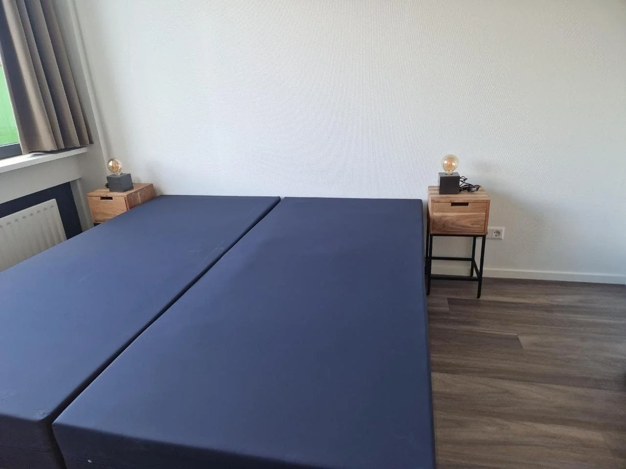 Foto van de Appartement gelegen aan de Stationsweg in Leerdam