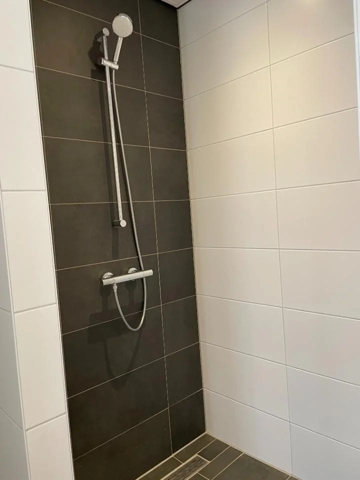 Foto van de Appartement gelegen aan de Stationsweg in Leerdam