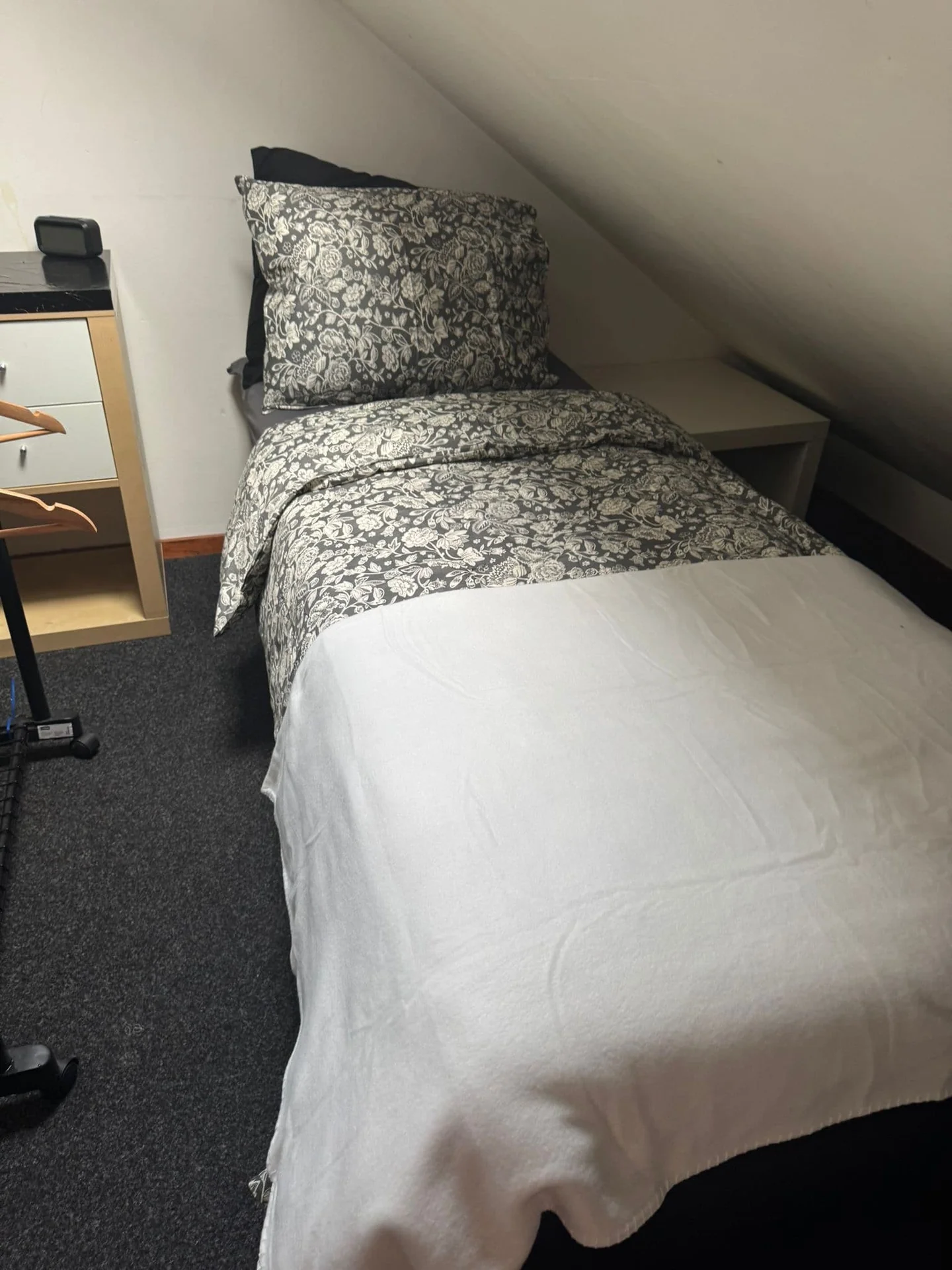 Foto van de Appartement gelegen aan de Roeklaan in Eindhoven