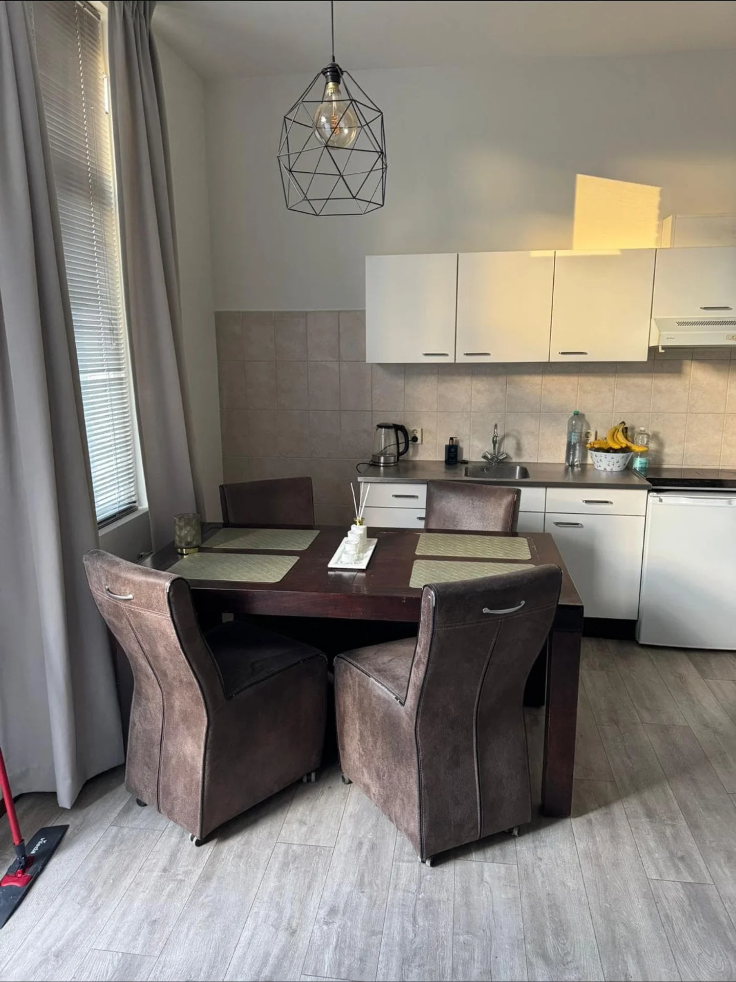 Foto van de Appartement gelegen aan de Hastelweg in Eindhoven