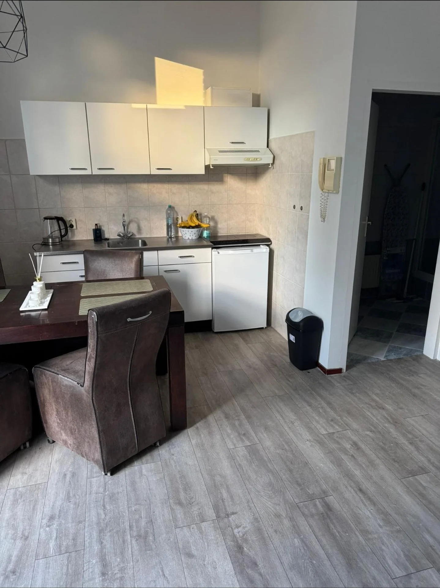Foto van de Appartement gelegen aan de Hastelweg in Eindhoven