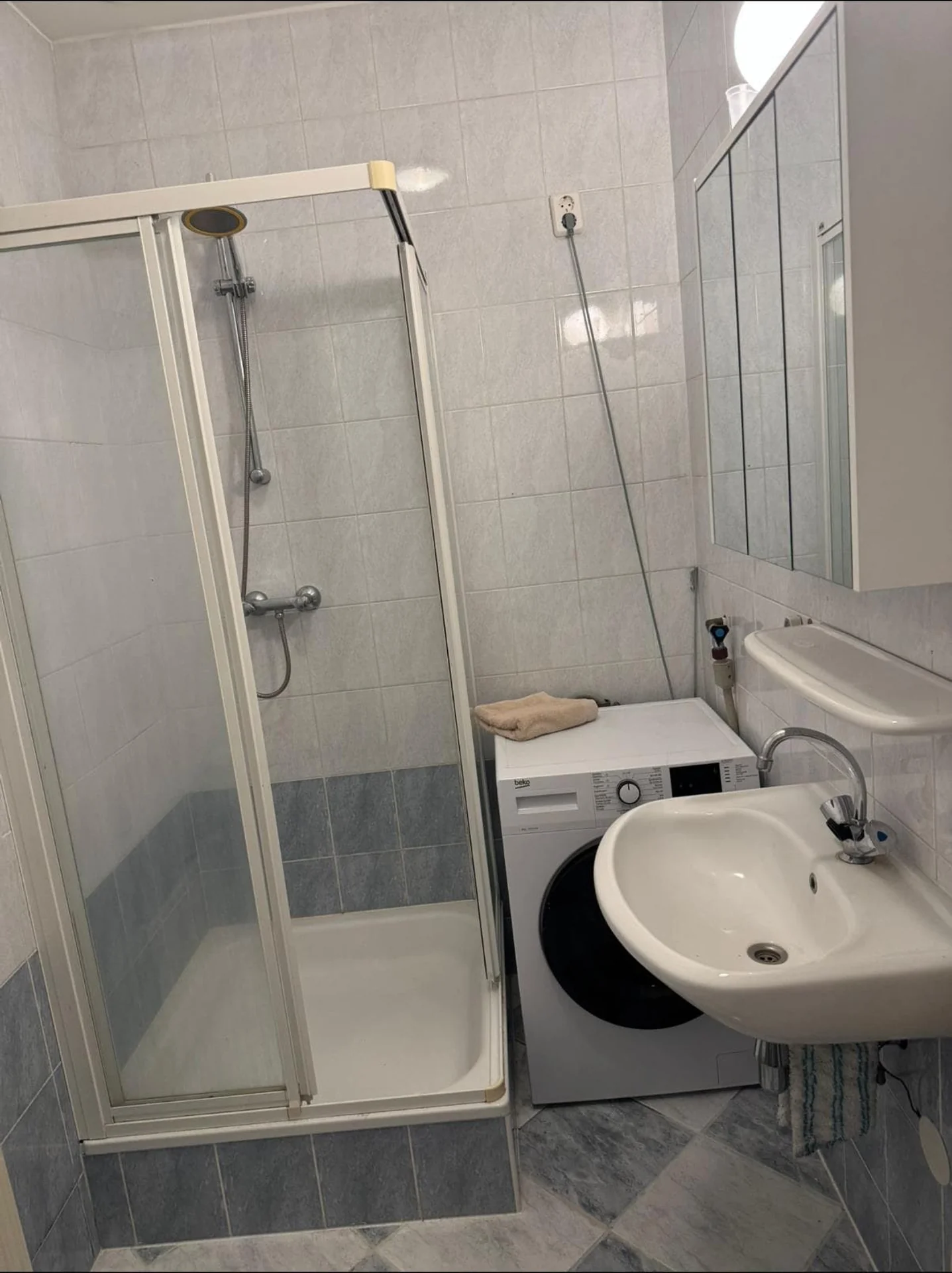 Foto van de Appartement gelegen aan de Hastelweg in Eindhoven