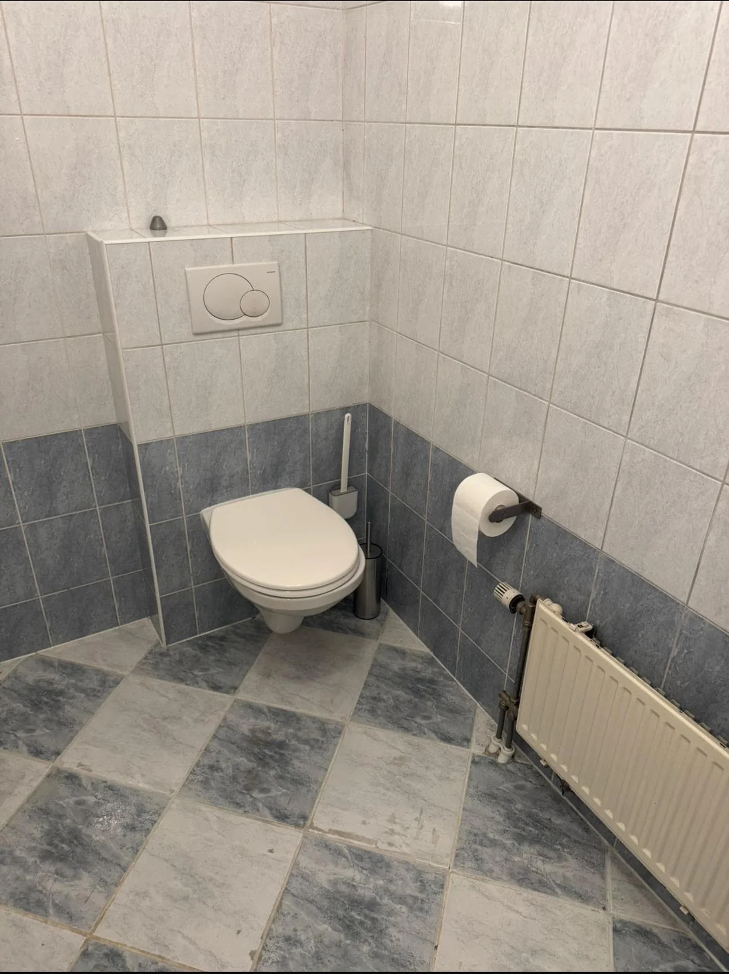 Foto van de Appartement gelegen aan de Hastelweg in Eindhoven