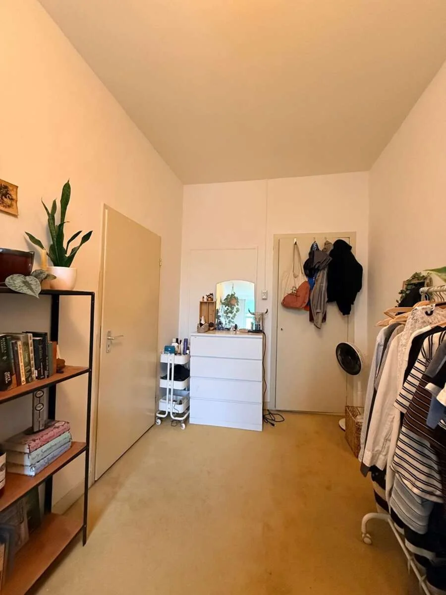 Foto van de Appartement gelegen aan de Westersingel in Rotterdam