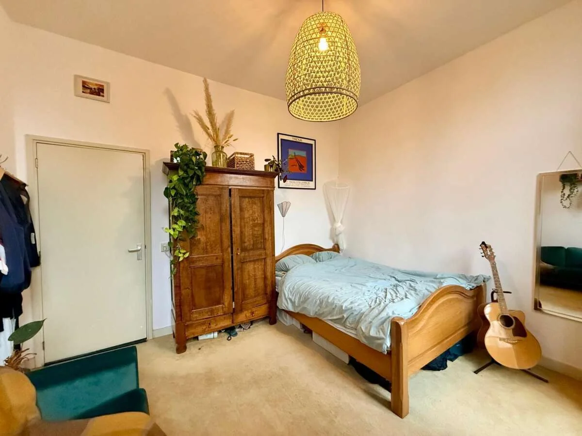 Foto van de Appartement gelegen aan de Westersingel in Rotterdam