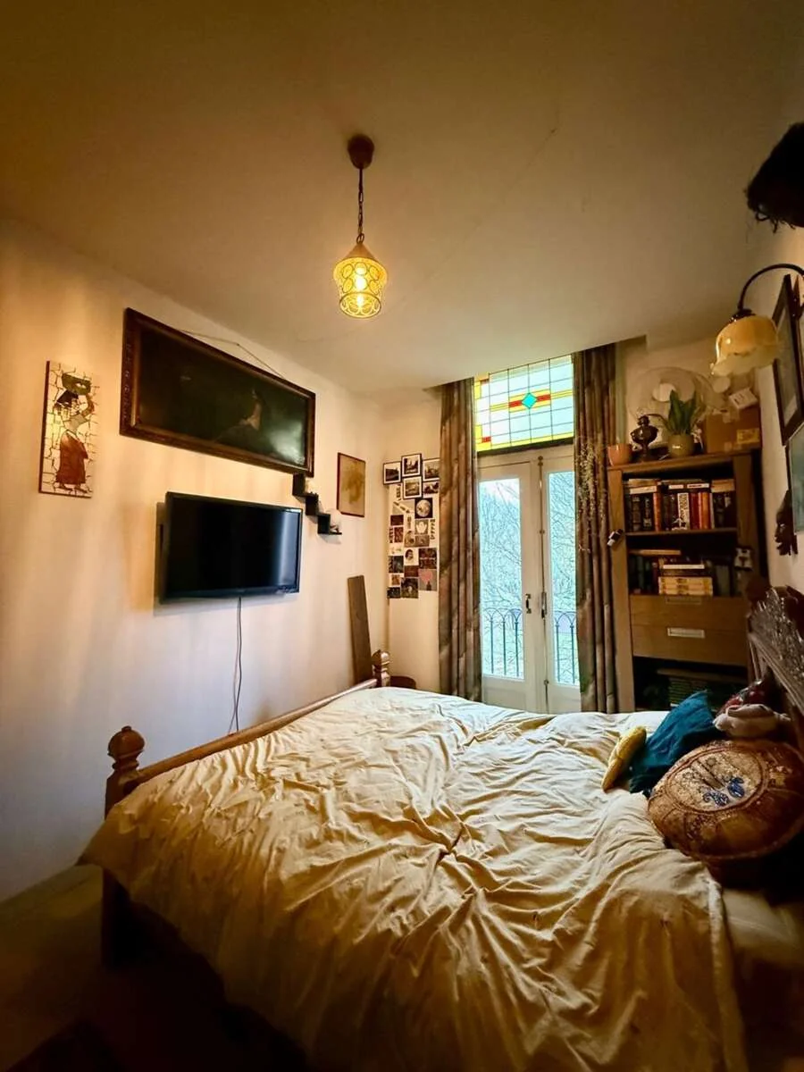 Foto van de Appartement gelegen aan de Westersingel in Rotterdam