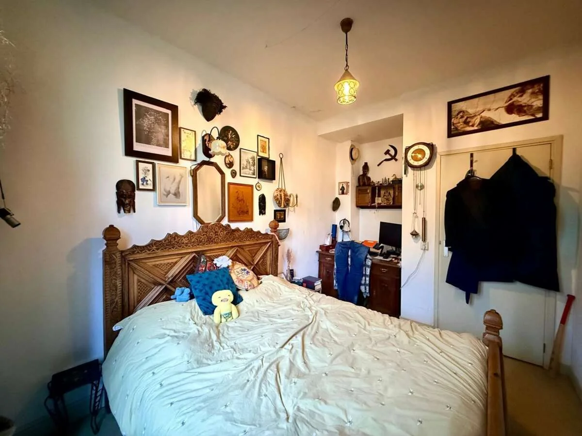 Foto van de Appartement gelegen aan de Westersingel in Rotterdam