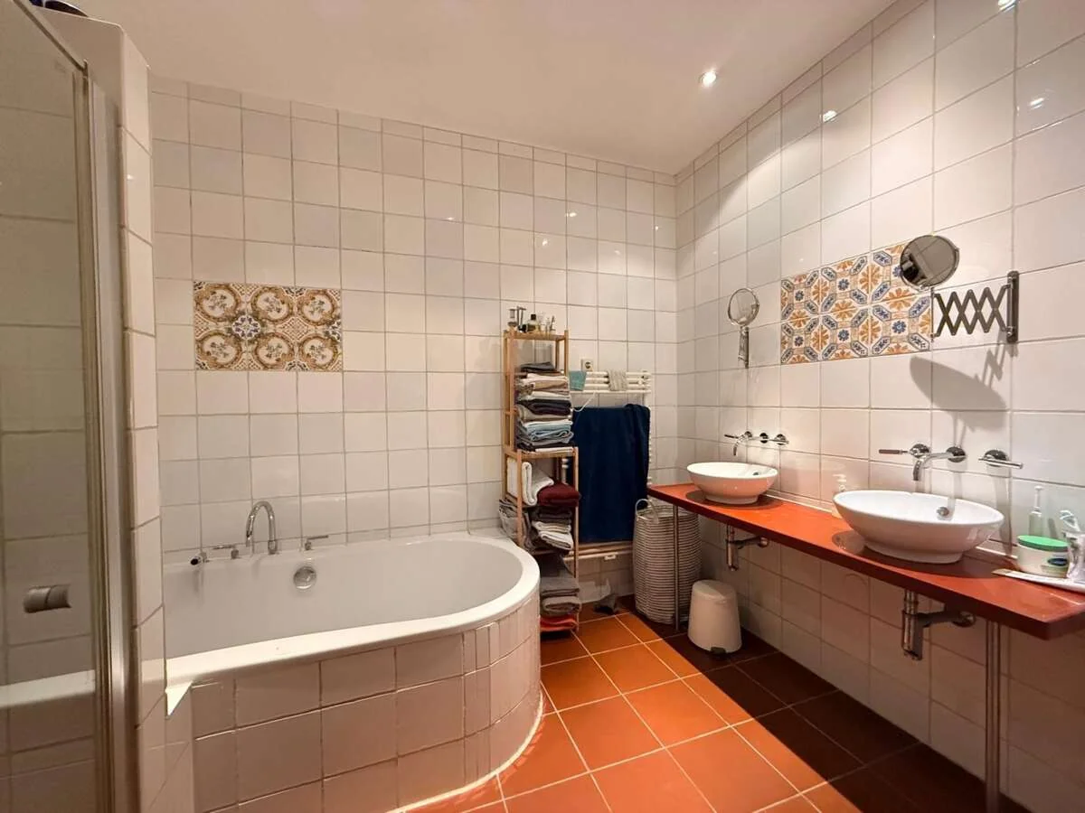 Foto van de Appartement gelegen aan de Westersingel in Rotterdam