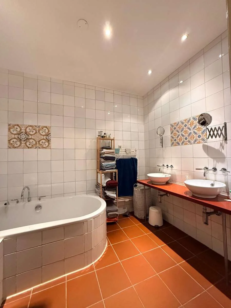 Foto van de Appartement gelegen aan de Westersingel in Rotterdam