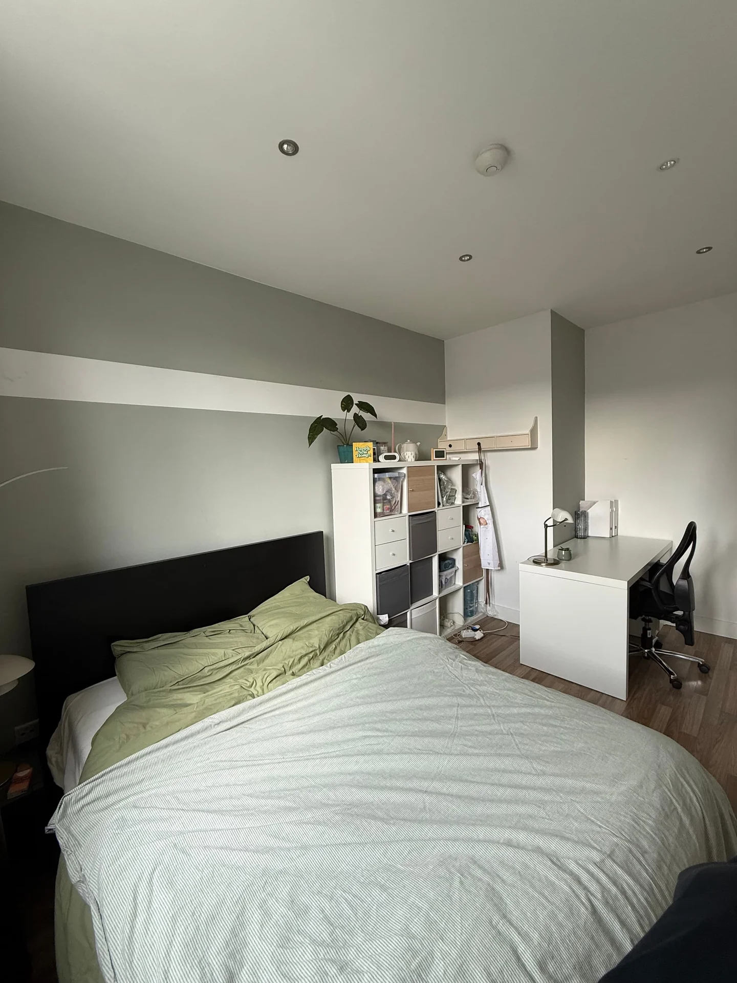 Foto van de Kamer gelegen aan de Verschaffeltstraat in Eindhoven