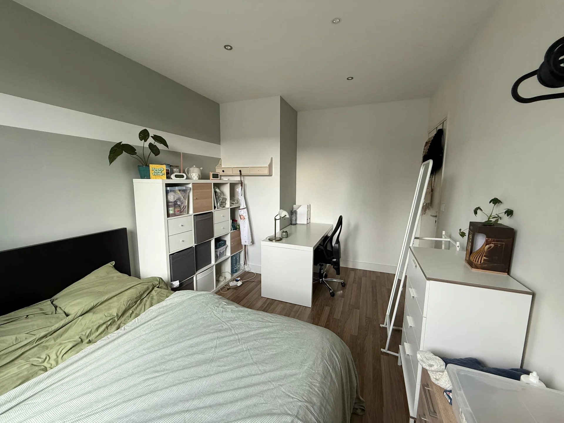 Foto van de Kamer gelegen aan de Verschaffeltstraat in Eindhoven