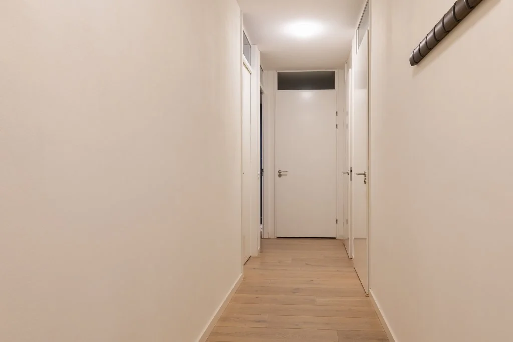 Foto van de Appartement gelegen aan de Ombilinstraat in Amsterdam