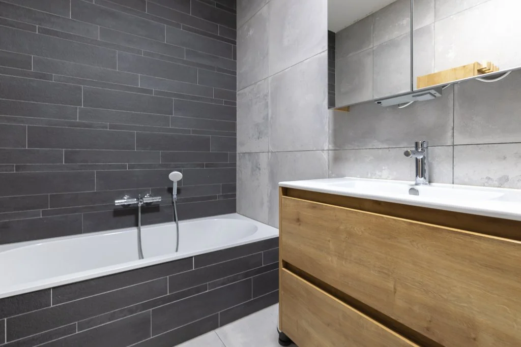 Foto van de Appartement gelegen aan de Ombilinstraat in Amsterdam