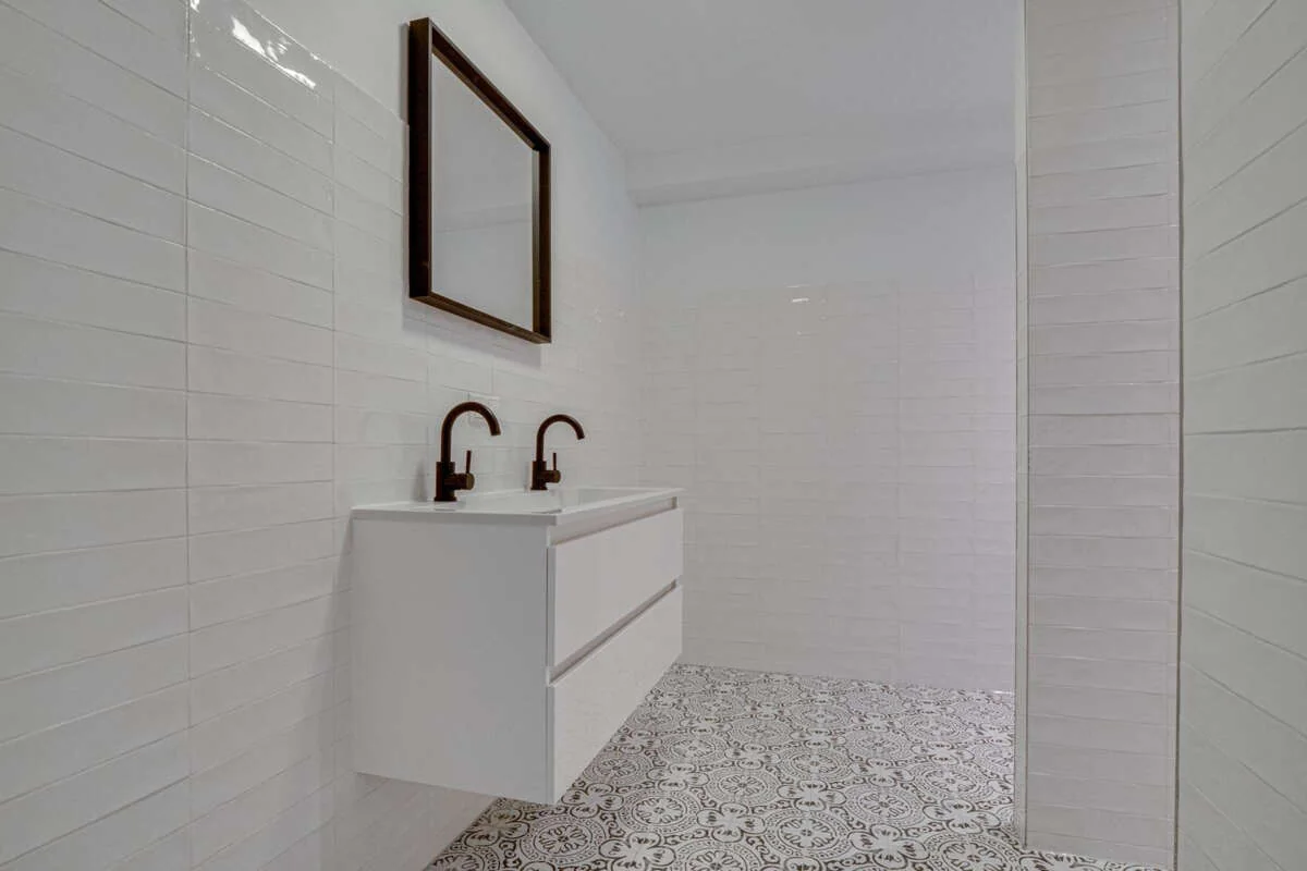 Foto van de Appartement gelegen aan de Maliestraat in Utrecht