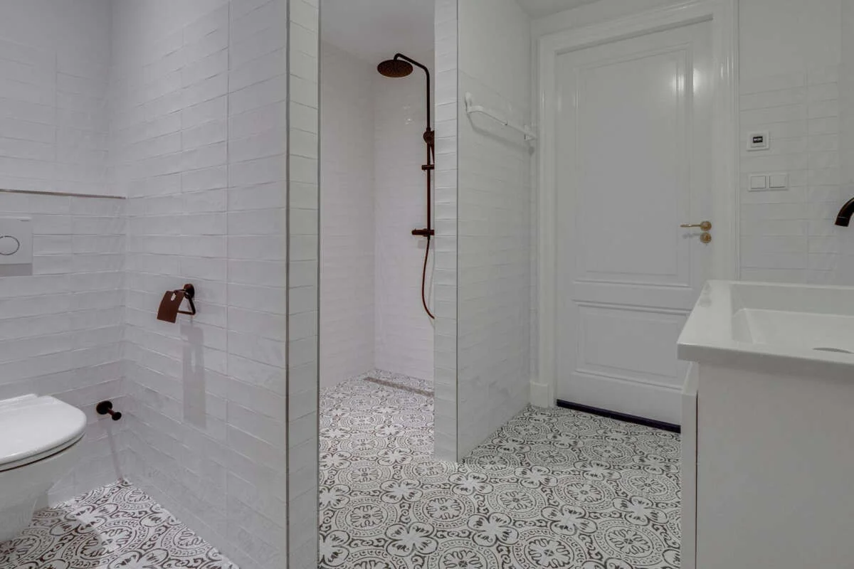 Foto van de Appartement gelegen aan de Maliestraat in Utrecht