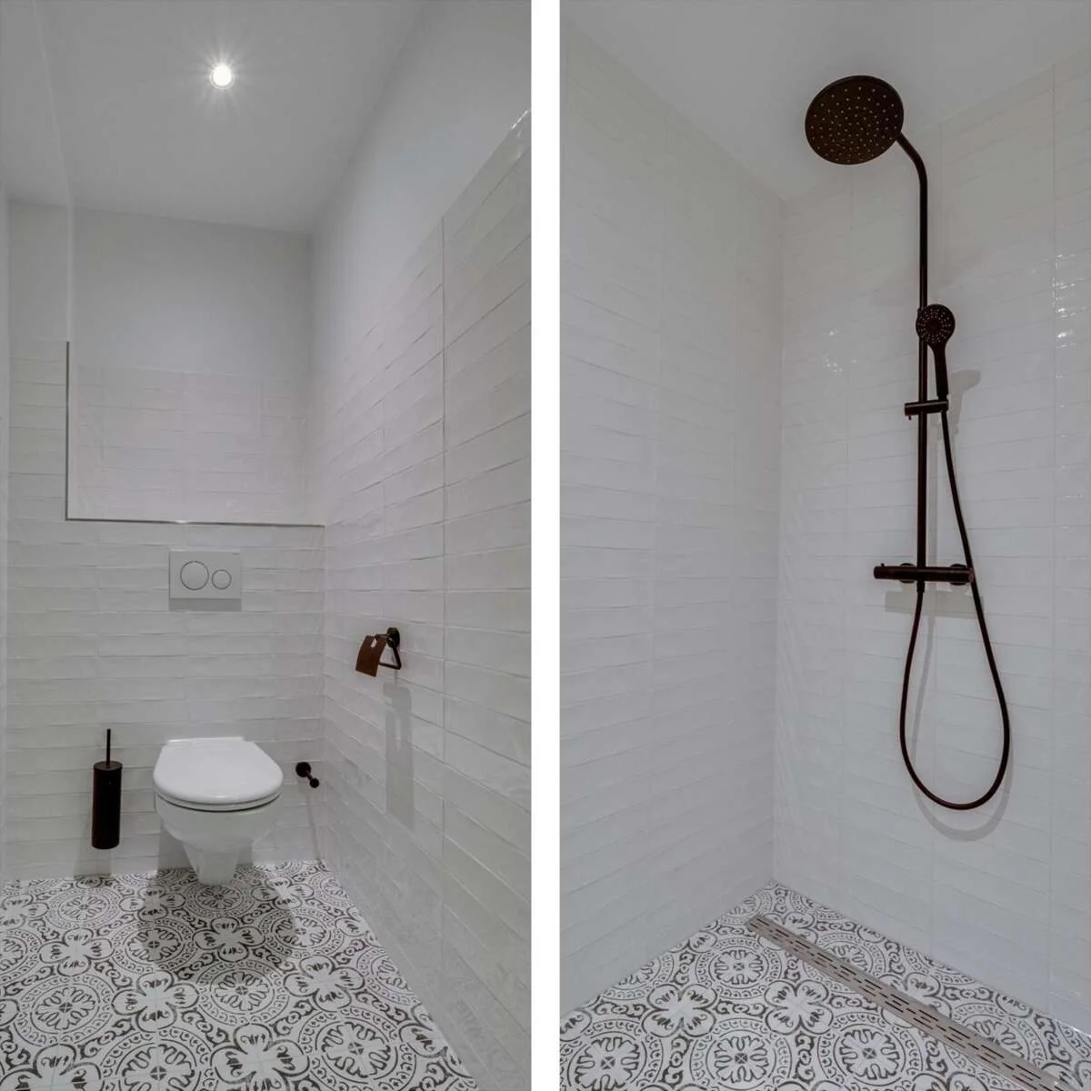 Foto van de Appartement gelegen aan de Maliestraat in Utrecht