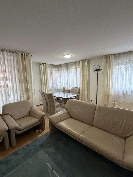 Foto van de Appartement gelegen aan de Kamerlingh Onnesstraat in Amstelveen