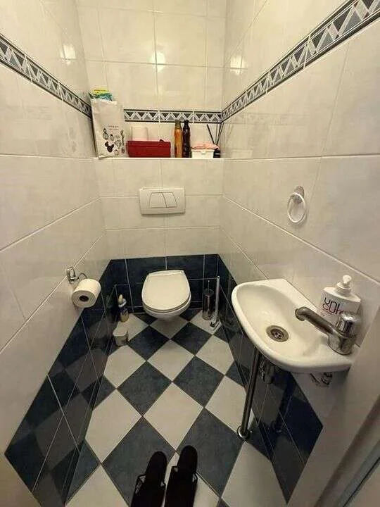 Foto van de Appartement gelegen aan de Kamerlingh Onnesstraat in Amstelveen