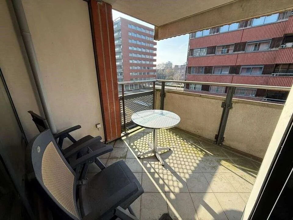 Foto van de Appartement gelegen aan de Kamerlingh Onnesstraat in Amstelveen