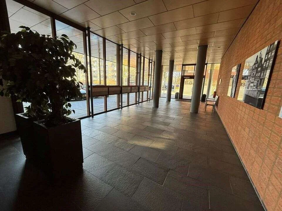 Foto van de Appartement gelegen aan de Kamerlingh Onnesstraat in Amstelveen