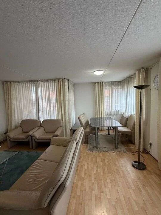 Foto van de Appartement gelegen aan de Kamerlingh Onnesstraat in Amstelveen