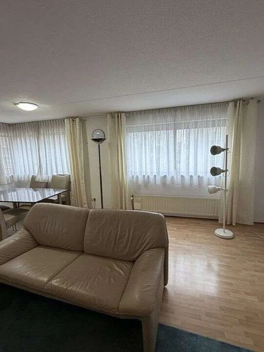 Foto van de Appartement gelegen aan de Kamerlingh Onnesstraat in Amstelveen