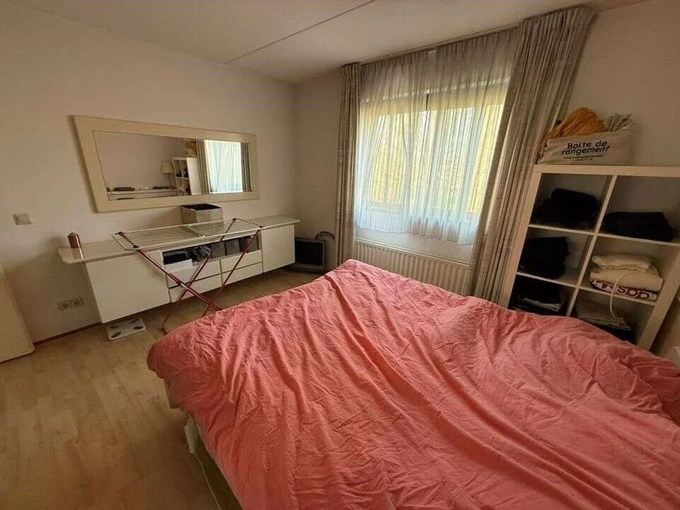 Foto van de Appartement gelegen aan de Kamerlingh Onnesstraat in Amstelveen